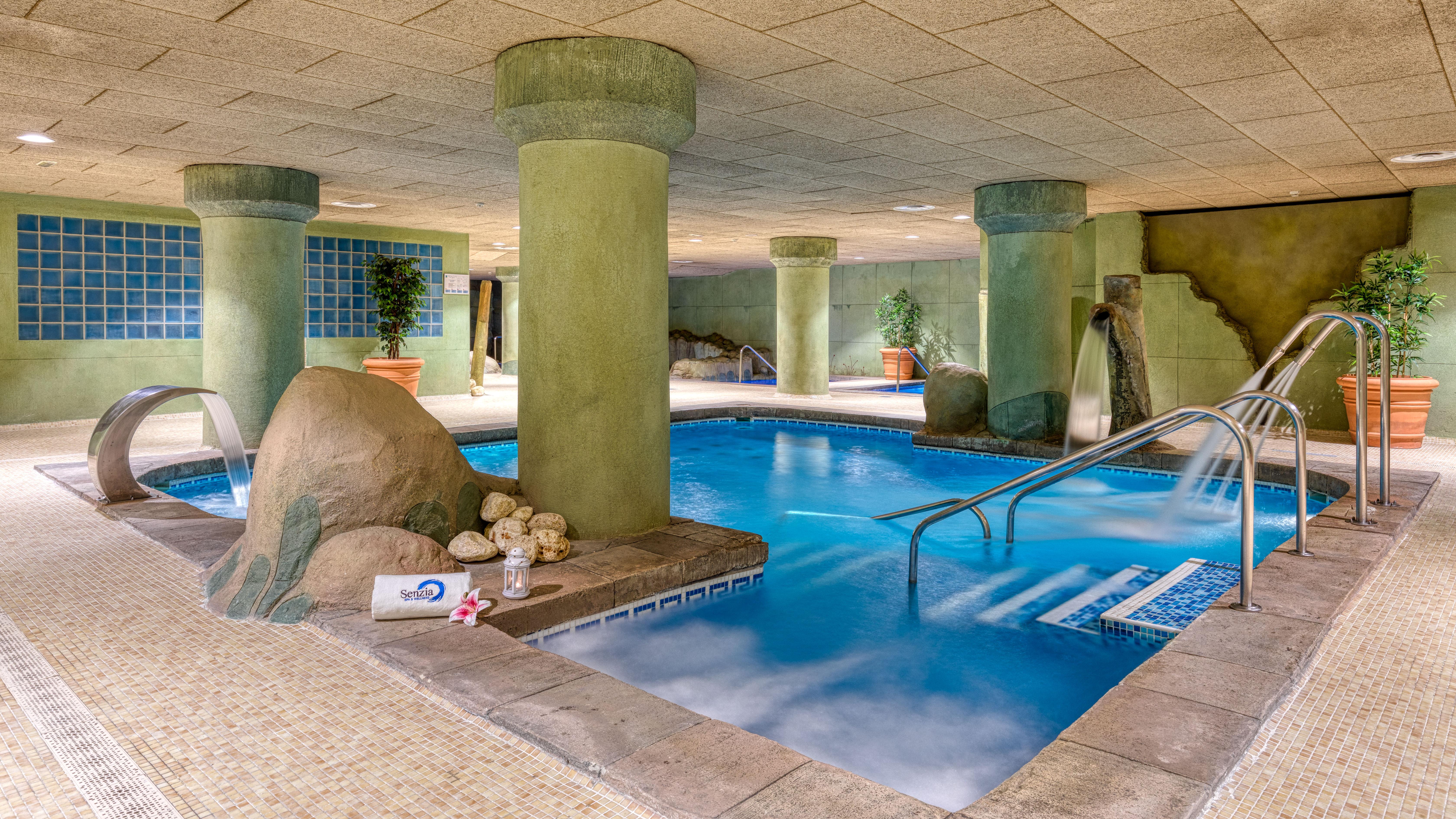 Senator Granada Hotell Exteriör bild