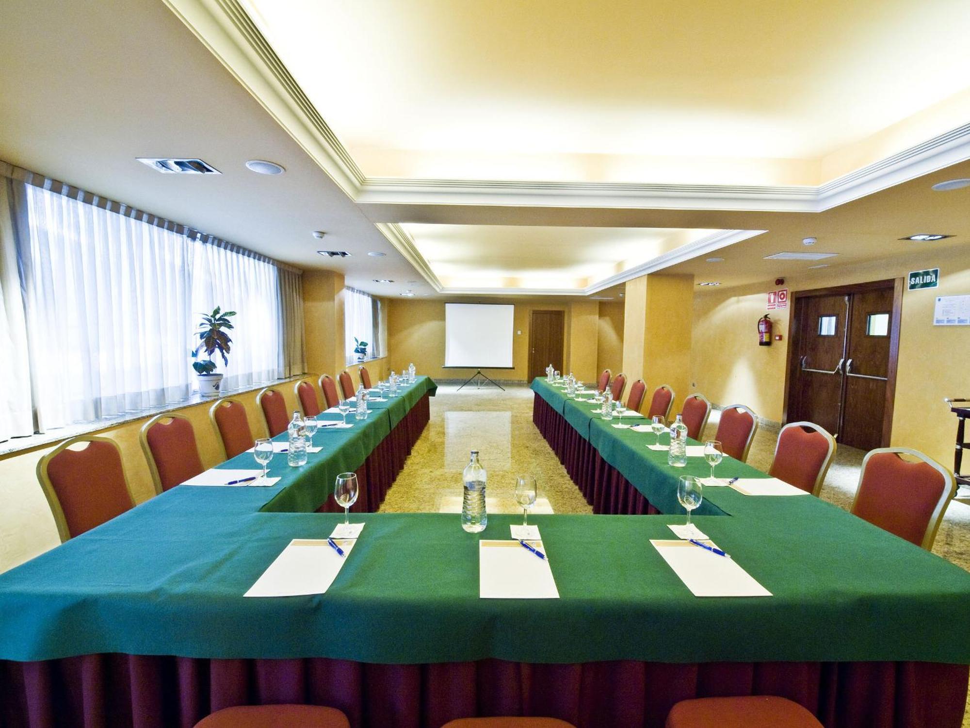 Senator Granada Hotell Business bild