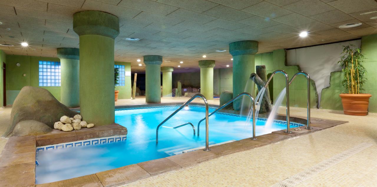 Senator Granada Hotell Exteriör bild
